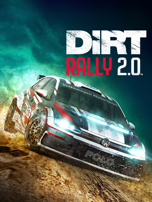 dirt rally download pc completo
